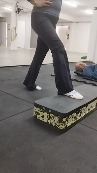 Foto 3 de Reabilitá Pilates e Saude integrada