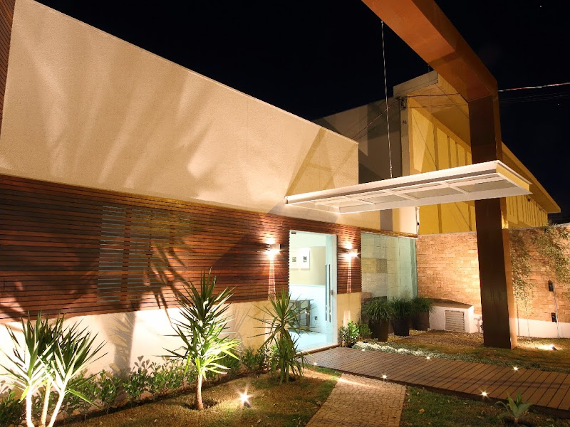 Foto 2 de Reabilitação Bucal