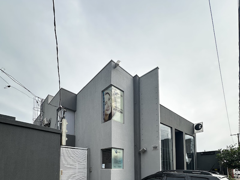 Foto 3 de Reabilitação Bucal