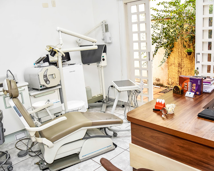 Foto 2 de Reabilitação Oral