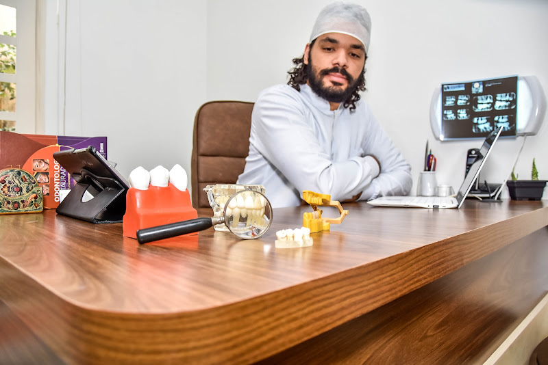 Foto 3 de Reabilitação Oral