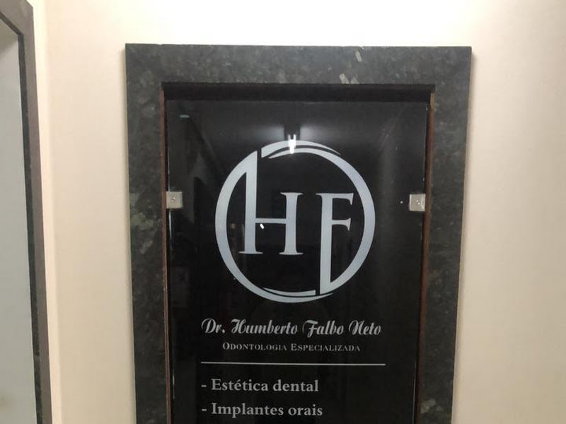 Foto 6 de Reabilitação Oral