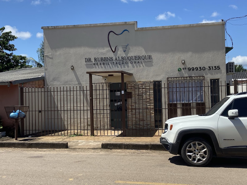 Foto de REABILITACAO ORAL DR ALBUQUERQUE