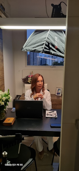 Foto 2 de Reabilitação oral Dr Maurício Passarinho e Dra Cláudia takito