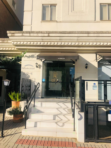 Foto 2 de Reabilitação Oral Dra. Daniela Faccio Rebelatto