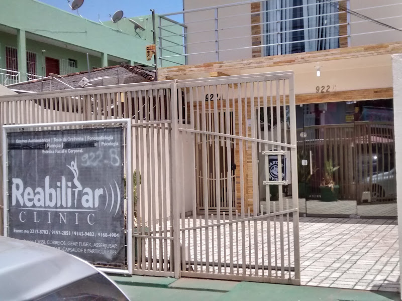 Foto 3 de REABILITAR CLINIC