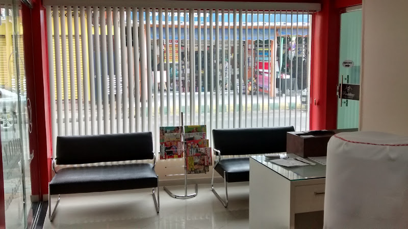 Foto 2 de Reabilitar clinica odontológica