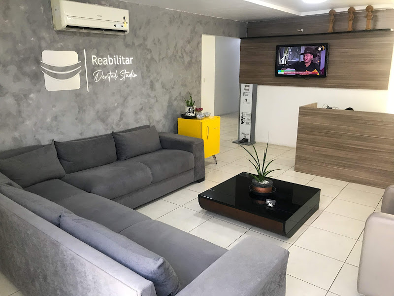 Foto 3 de Reabilitar Dental Studio