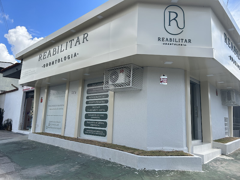 Foto 2 de Reabilitar Odontologia