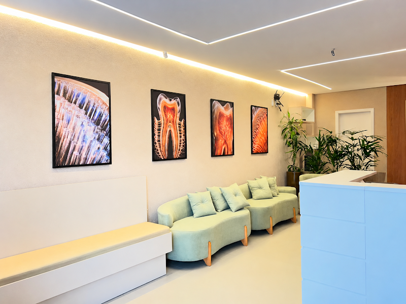 Foto 2 de Reabilitar Odontologia Avançada - Clínica Odontológica - Implantes