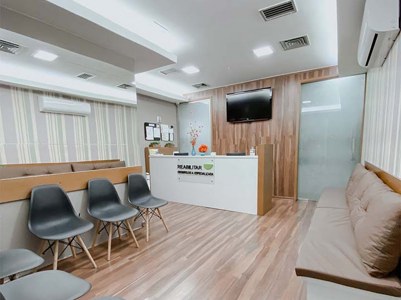 Foto de Reabilitar Odontologia Especializada