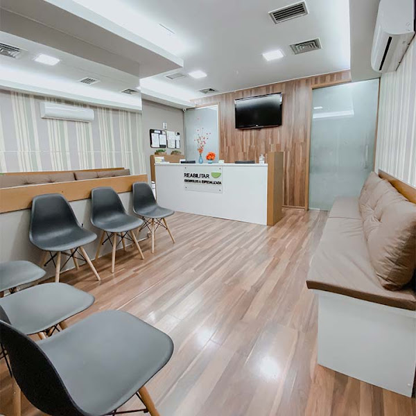 Foto 2 de Reabilitar Odontologia Especializada