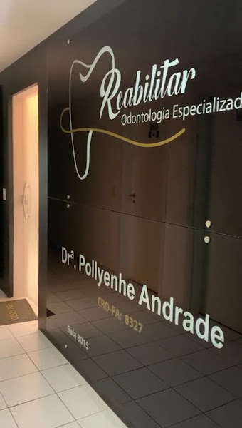 Foto 3 de Reabilitar Odontologia Especializada