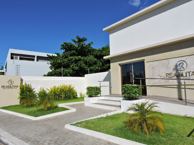 Foto 2 de Reabilitar – Odontologia Especializada e Harmonização Facial em Patos, PB