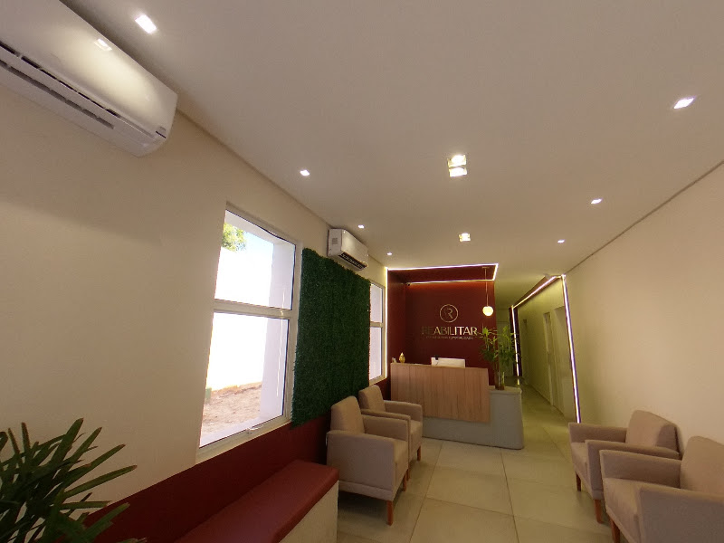 Foto 3 de Reabilitar – Odontologia Especializada e Harmonização Facial em Patos, PB