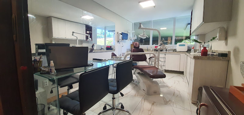 Foto 2 de Reabilitar Odontologia Estética