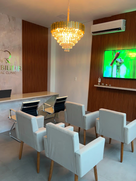 Foto 3 de Reabilitar Oral Clinic Dentista em Parauapebas