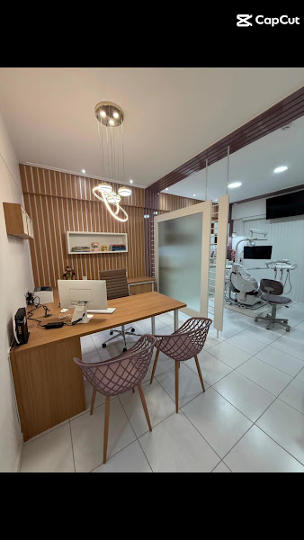 Foto 3 de REABILITAR & SORRIR - Odontologia Moderna