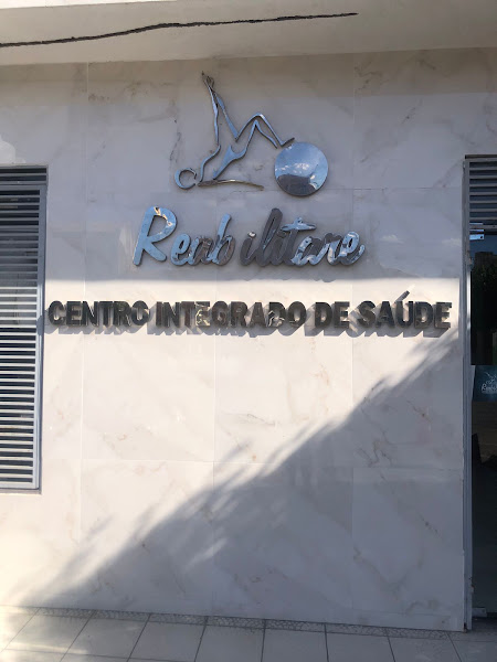 Foto 2 de Reabilitare Centro Integrado de Saúde