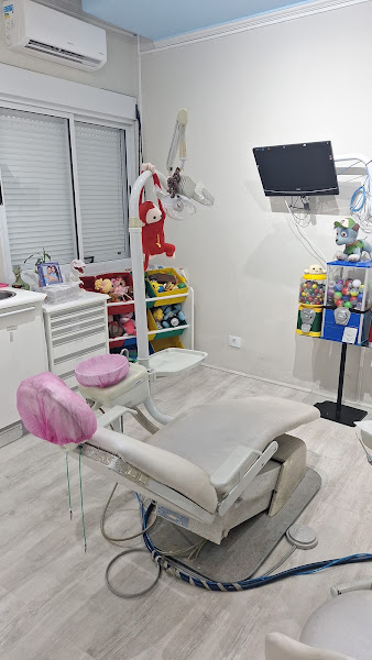 Foto 2 de Reabilitare Espaço Interativo