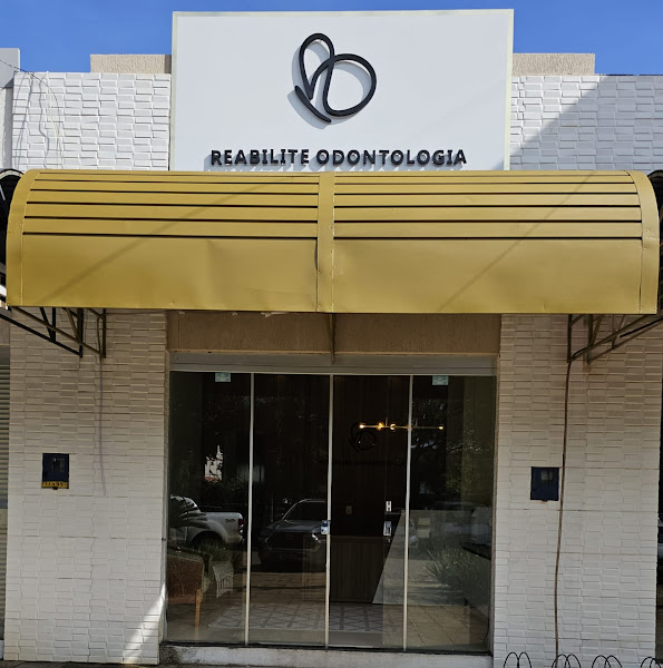 Foto 2 de Reabilite Odontologia Palmas