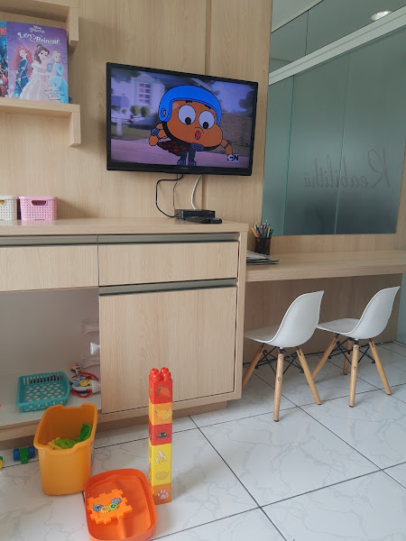 Foto 2 de Reabilithá Odontologia