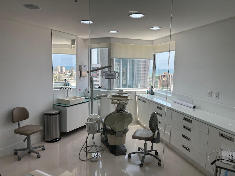 Foto 3 de Reabilittare Centro Odontológico