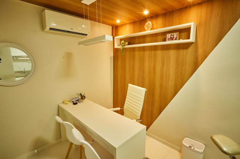 Foto 2 de Reabilitte Consultório Odontológico - IPSEP/Recife