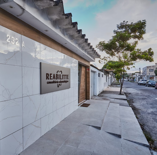 Foto 3 de Reabilitte Consultório Odontológico - IPSEP/Recife