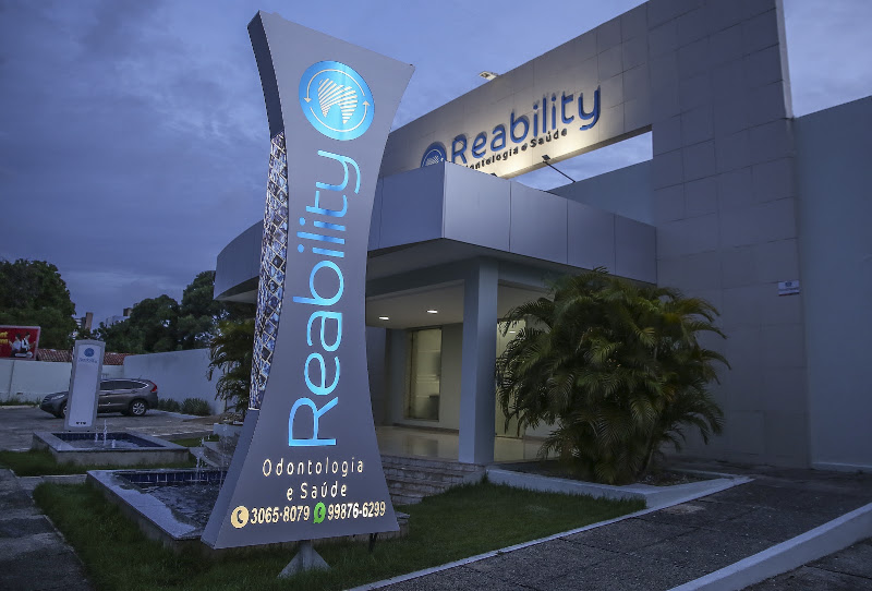 Foto de Reability Odontologia e Saude