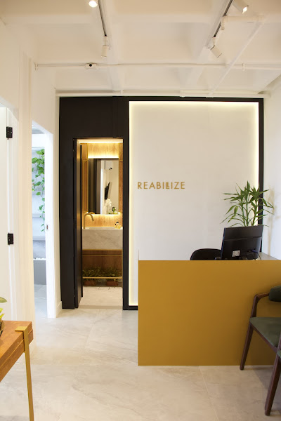 Foto 3 de Reabillize - Harmonização Orofacial