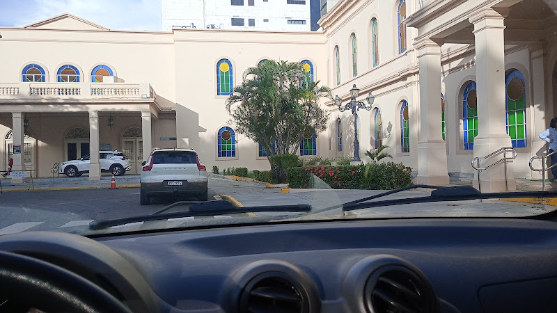 Foto 3 de Real Centro de Odontologia Sistêmica (Real Hospital Português)