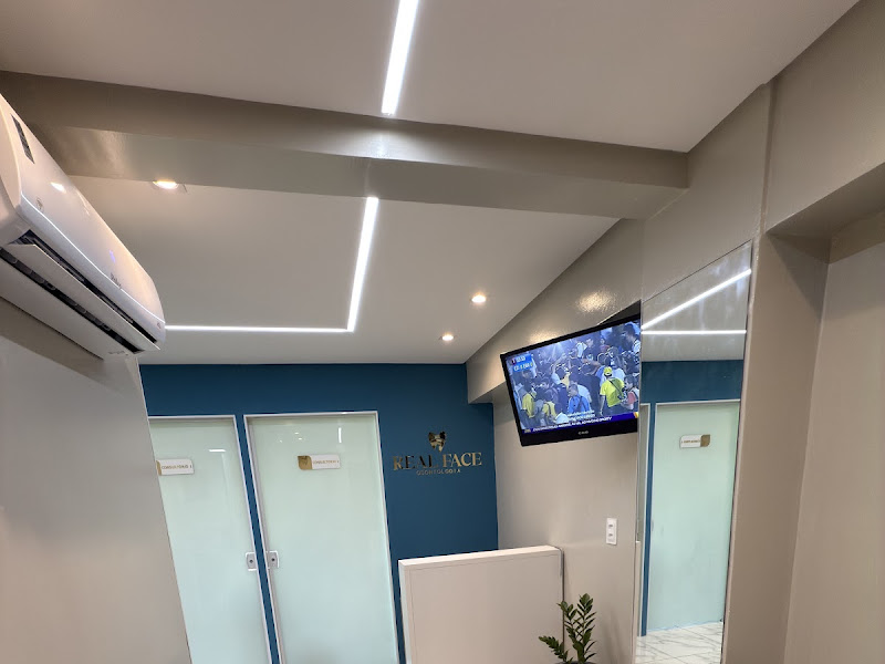 Foto 8 de Real Centro de Odontologia Sistêmica (Real Hospital Português)