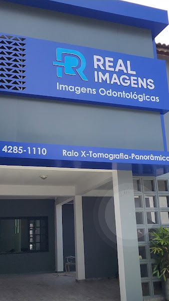 Foto 2 de Real Imagens Odontológica