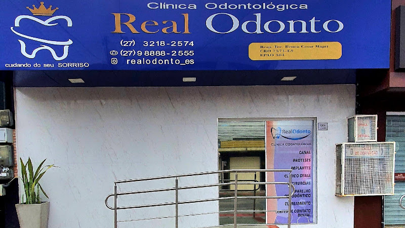 Foto 2 de Real Odonto