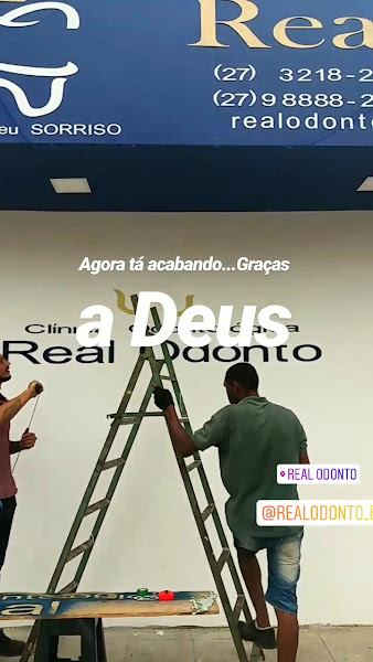 Foto 3 de Real Odonto