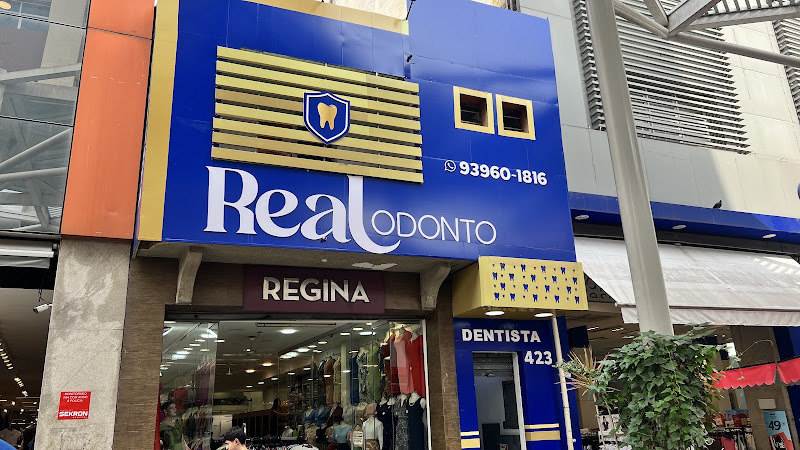 Foto 2 de REAL ODONTO