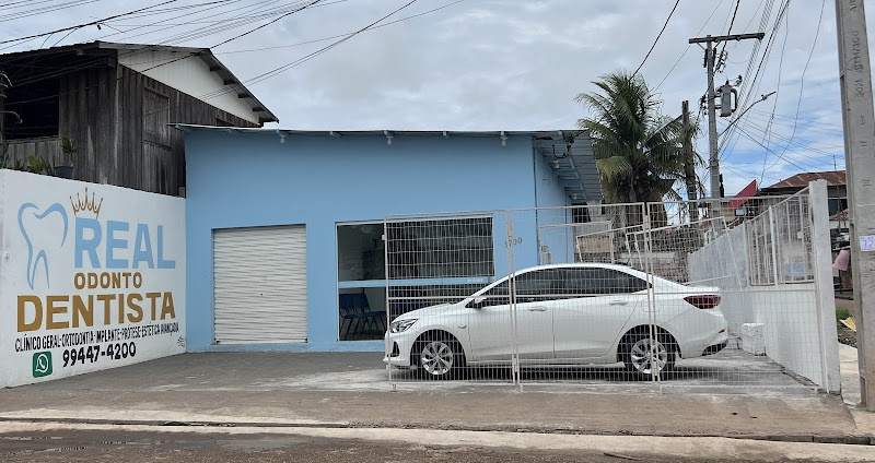 Foto 2 de Real Odonto | Dentista em Manacapuru | Clínica Odontológica