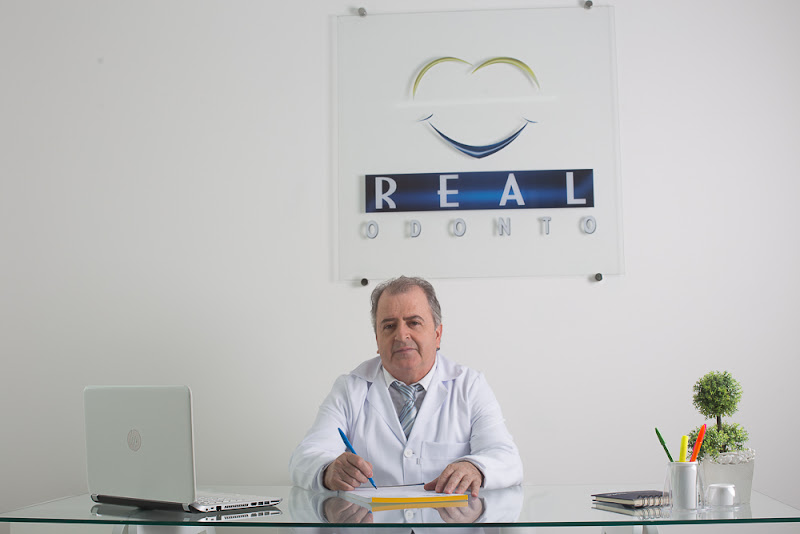 Foto 2 de Real Odonto - Unidade São José
