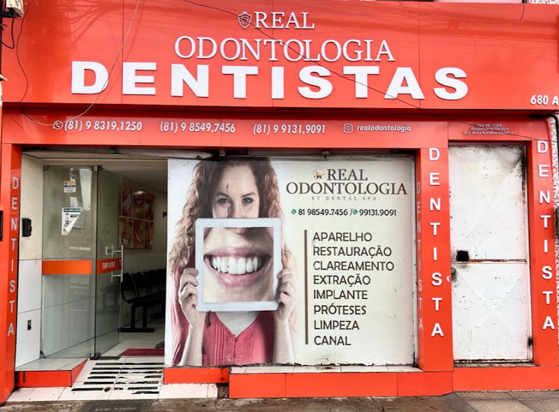 Foto 3 de Real Odontologia Prazeres