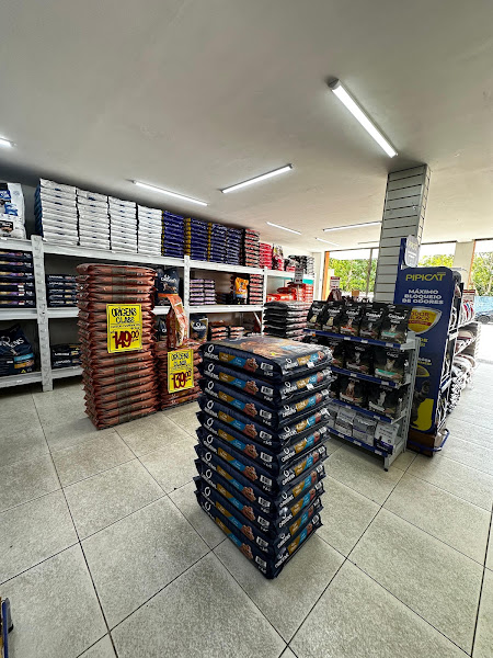 Foto 2 de Real Rações