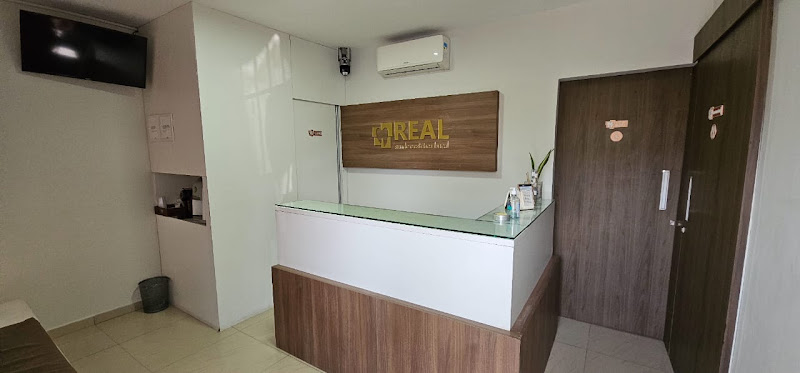 Foto 2 de Real Saúde e Estética Bucal | Clínica Odontológica em Paulista