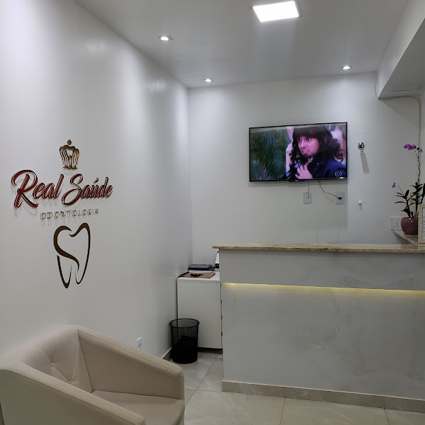 Foto 2 de Real Saúde Odontologia