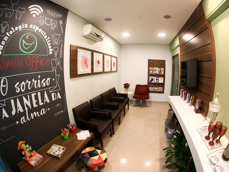 Foto 6 de Real Smile Odontologia