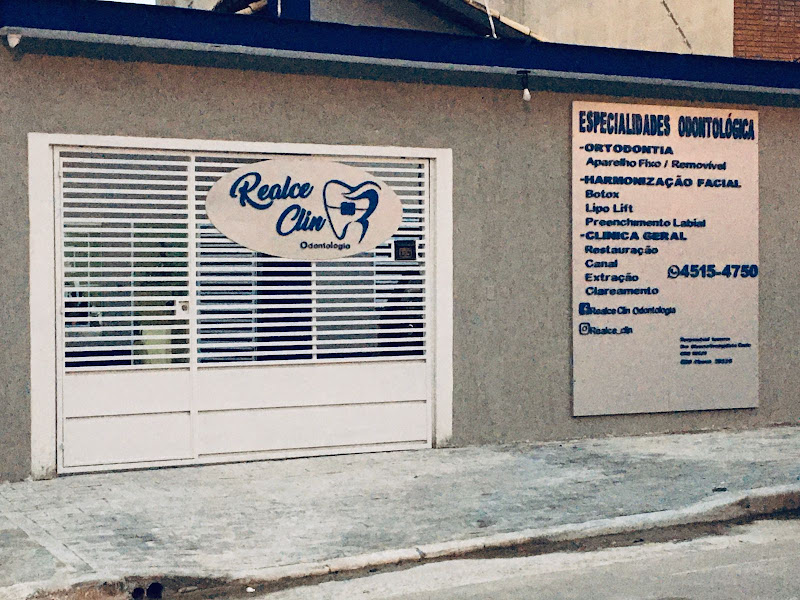 Foto 2 de Realce Clin Odontologia
