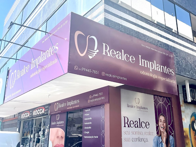 Foto 2 de Realce Implantes
