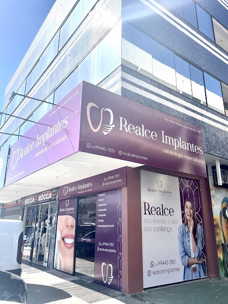 Foto 4 de Realce Implantes