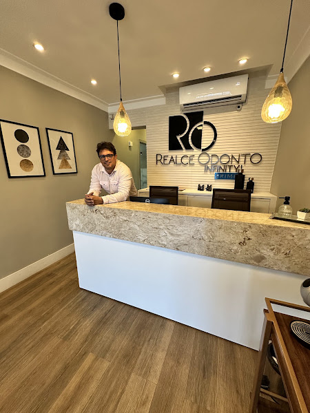 Foto de Realce Odonto - Dr. Ravel