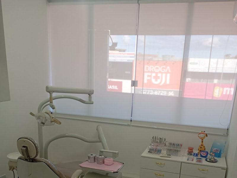 Foto de Realce Odontologia