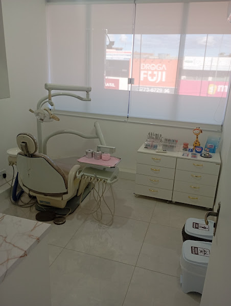 Foto 2 de Realce Odontologia